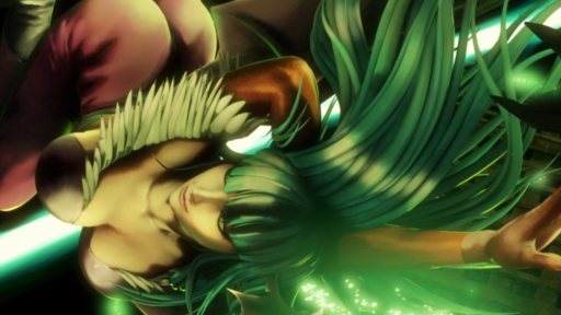 ULTIMATE MARVEL VS. CAPCOM 3ץץ˥󥰥ࡼӡ