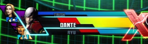 ꡼ No.106 | Ű칶άϤULTIMATE MARVEL VS. CAPCOM 3ס2ϡȾġɤΥƥ