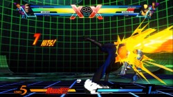꡼ No.110 | Ű칶άϤULTIMATE MARVEL VS. CAPCOM 3ס2ϡȾġɤΥƥ