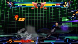 ꡼ No.111 | Ű칶άϤULTIMATE MARVEL VS. CAPCOM 3ס2ϡȾġɤΥƥ