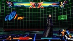 ꡼ No.112 | Ű칶άϤULTIMATE MARVEL VS. CAPCOM 3ס2ϡȾġɤΥƥ