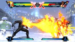 ���������꡼ No.001�Υ���ͥ������ / ��ULTIMATE MARVEL VS. CAPCOM 3��ŹƬ��ͷ�椬11��11����������Ÿ��