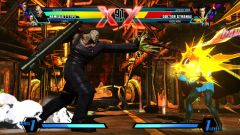 ���������꡼ No.002�Υ���ͥ������ / ��ULTIMATE MARVEL VS. CAPCOM 3��ŹƬ��ͷ�椬11��11����������Ÿ��