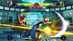 ���������꡼ No.003�Υ���ͥ������ / ��ULTIMATE MARVEL VS. CAPCOM 3��ŹƬ��ͷ�椬11��11����������Ÿ��