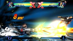 ���������꡼ No.005�Υ���ͥ������ / ��ULTIMATE MARVEL VS. CAPCOM 3��ŹƬ��ͷ�椬11��11����������Ÿ��