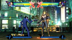 ���������꡼ No.006�Υ���ͥ������ / ��ULTIMATE MARVEL VS. CAPCOM 3��ŹƬ��ͷ�椬11��11����������Ÿ��