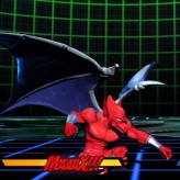 ꡼ No.002 | ϢܡϤULTIMATE MARVEL VS. CAPCOM 3ס3ϥåɥ꡼ޡ/ȥ饤ε/ȥ饤/ۡŰ칶ά