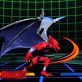 ꡼ No.005 | ϢܡϤULTIMATE MARVEL VS. CAPCOM 3ס3ϥåɥ꡼ޡ/ȥ饤ε/ȥ饤/ۡŰ칶ά