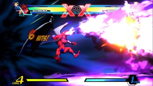 ꡼ No.014 | ϢܡϤULTIMATE MARVEL VS. CAPCOM 3ס3ϥåɥ꡼ޡ/ȥ饤ε/ȥ饤/ۡŰ칶ά