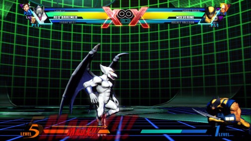 ꡼ No.015 | ϢܡϤULTIMATE MARVEL VS. CAPCOM 3ס3ϥåɥ꡼ޡ/ȥ饤ε/ȥ饤/ۡŰ칶ά