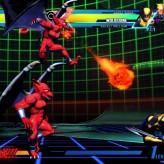 ꡼ No.017 | ϢܡϤULTIMATE MARVEL VS. CAPCOM 3ס3ϥåɥ꡼ޡ/ȥ饤ε/ȥ饤/ۡŰ칶ά