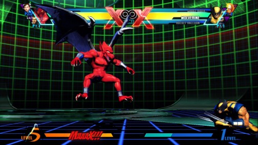 ꡼ No.019 | ϢܡϤULTIMATE MARVEL VS. CAPCOM 3ס3ϥåɥ꡼ޡ/ȥ饤ε/ȥ饤/ۡŰ칶ά