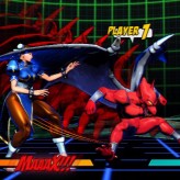 ꡼ No.022 | ϢܡϤULTIMATE MARVEL VS. CAPCOM 3ס3ϥåɥ꡼ޡ/ȥ饤ε/ȥ饤/ۡŰ칶ά