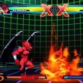 ꡼ No.036 | ϢܡϤULTIMATE MARVEL VS. CAPCOM 3ס3ϥåɥ꡼ޡ/ȥ饤ε/ȥ饤/ۡŰ칶ά