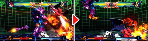 ꡼ No.040 | ϢܡϤULTIMATE MARVEL VS. CAPCOM 3ס3ϥåɥ꡼ޡ/ȥ饤ε/ȥ饤/ۡŰ칶ά