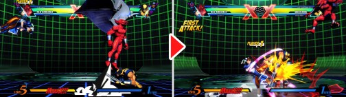 ꡼ No.041 | ϢܡϤULTIMATE MARVEL VS. CAPCOM 3ס3ϥåɥ꡼ޡ/ȥ饤ε/ȥ饤/ۡŰ칶ά