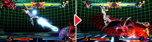 ꡼ No.042 | ϢܡϤULTIMATE MARVEL VS. CAPCOM 3ס3ϥåɥ꡼ޡ/ȥ饤ε/ȥ饤/ۡŰ칶ά