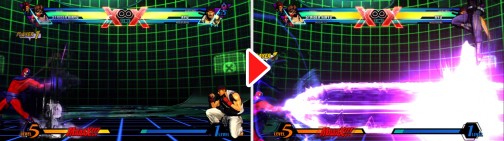 ꡼ No.055 | ϢܡϤULTIMATE MARVEL VS. CAPCOM 3ס3ϥåɥ꡼ޡ/ȥ饤ε/ȥ饤/ۡŰ칶ά