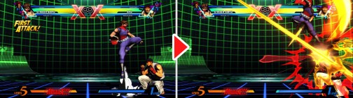 ꡼ No.056 | ϢܡϤULTIMATE MARVEL VS. CAPCOM 3ס3ϥåɥ꡼ޡ/ȥ饤ε/ȥ饤/ۡŰ칶ά