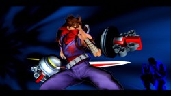 ꡼ No.064 | ϢܡϤULTIMATE MARVEL VS. CAPCOM 3ס3ϥåɥ꡼ޡ/ȥ饤ε/ȥ饤/ۡŰ칶ά