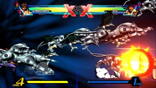 ꡼ No.069 | ϢܡϤULTIMATE MARVEL VS. CAPCOM 3ס3ϥåɥ꡼ޡ/ȥ饤ε/ȥ饤/ۡŰ칶ά