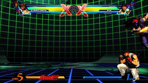 ꡼ No.089 | ϢܡϤULTIMATE MARVEL VS. CAPCOM 3ס3ϥåɥ꡼ޡ/ȥ饤ε/ȥ饤/ۡŰ칶ά