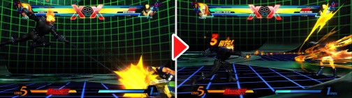 ꡼ No.107 | ϢܡϤULTIMATE MARVEL VS. CAPCOM 3ס3ϥåɥ꡼ޡ/ȥ饤ε/ȥ饤/ۡŰ칶ά