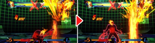 ꡼ No.108 | ϢܡϤULTIMATE MARVEL VS. CAPCOM 3ס3ϥåɥ꡼ޡ/ȥ饤ε/ȥ饤/ۡŰ칶ά