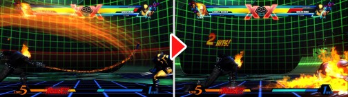 ꡼ No.116 | ϢܡϤULTIMATE MARVEL VS. CAPCOM 3ס3ϥåɥ꡼ޡ/ȥ饤ε/ȥ饤/ۡŰ칶ά