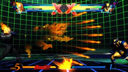 ꡼ No.117 | ϢܡϤULTIMATE MARVEL VS. CAPCOM 3ס3ϥåɥ꡼ޡ/ȥ饤ε/ȥ饤/ۡŰ칶ά