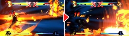 ꡼ No.119 | ϢܡϤULTIMATE MARVEL VS. CAPCOM 3ס3ϥåɥ꡼ޡ/ȥ饤ε/ȥ饤/ۡŰ칶ά