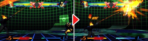 ꡼ No.120 | ϢܡϤULTIMATE MARVEL VS. CAPCOM 3ס3ϥåɥ꡼ޡ/ȥ饤ε/ȥ饤/ۡŰ칶ά