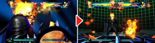 ꡼ No.121 | ϢܡϤULTIMATE MARVEL VS. CAPCOM 3ס3ϥåɥ꡼ޡ/ȥ饤ε/ȥ饤/ۡŰ칶ά