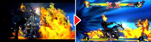 ꡼ No.122 | ϢܡϤULTIMATE MARVEL VS. CAPCOM 3ס3ϥåɥ꡼ޡ/ȥ饤ε/ȥ饤/ۡŰ칶ά