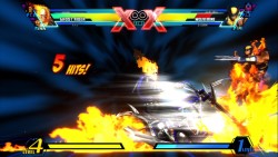 ꡼ No.123 | ϢܡϤULTIMATE MARVEL VS. CAPCOM 3ס3ϥåɥ꡼ޡ/ȥ饤ε/ȥ饤/ۡŰ칶ά