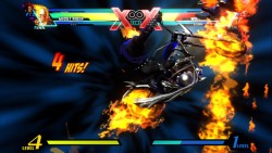 ꡼ No.124 | ϢܡϤULTIMATE MARVEL VS. CAPCOM 3ס3ϥåɥ꡼ޡ/ȥ饤ε/ȥ饤/ۡŰ칶ά