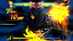 ꡼ No.126 | ϢܡϤULTIMATE MARVEL VS. CAPCOM 3ס3ϥåɥ꡼ޡ/ȥ饤ε/ȥ饤/ۡŰ칶ά