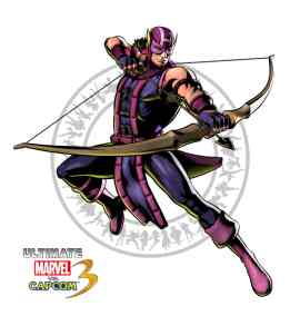 ꡼ No.127 | ϢܡϤULTIMATE MARVEL VS. CAPCOM 3ס3ϥåɥ꡼ޡ/ȥ饤ε/ȥ饤/ۡŰ칶ά