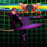 ꡼ No.132 | ϢܡϤULTIMATE MARVEL VS. CAPCOM 3ס3ϥåɥ꡼ޡ/ȥ饤ε/ȥ饤/ۡŰ칶ά