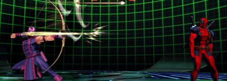 ꡼ No.143 | ϢܡϤULTIMATE MARVEL VS. CAPCOM 3ס3ϥåɥ꡼ޡ/ȥ饤ε/ȥ饤/ۡŰ칶ά