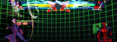 ꡼ No.145 | ϢܡϤULTIMATE MARVEL VS. CAPCOM 3ס3ϥåɥ꡼ޡ/ȥ饤ε/ȥ饤/ۡŰ칶ά