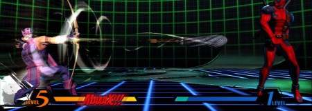 ꡼ No.146 | ϢܡϤULTIMATE MARVEL VS. CAPCOM 3ס3ϥåɥ꡼ޡ/ȥ饤ε/ȥ饤/ۡŰ칶ά