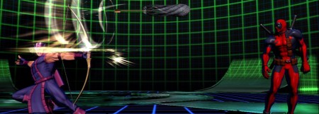 ꡼ No.147 | ϢܡϤULTIMATE MARVEL VS. CAPCOM 3ס3ϥåɥ꡼ޡ/ȥ饤ε/ȥ饤/ۡŰ칶ά