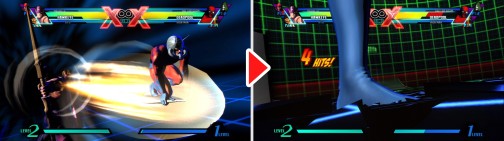 ꡼ No.148 | ϢܡϤULTIMATE MARVEL VS. CAPCOM 3ס3ϥåɥ꡼ޡ/ȥ饤ε/ȥ饤/ۡŰ칶ά