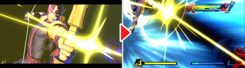 ꡼ No.151 | ϢܡϤULTIMATE MARVEL VS. CAPCOM 3ס3ϥåɥ꡼ޡ/ȥ饤ε/ȥ饤/ۡŰ칶ά