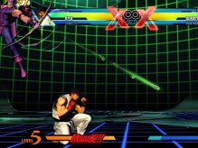 ꡼ No.153 | ϢܡϤULTIMATE MARVEL VS. CAPCOM 3ס3ϥåɥ꡼ޡ/ȥ饤ε/ȥ饤/ۡŰ칶ά