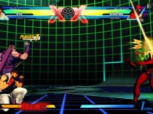 ꡼ No.154 | ϢܡϤULTIMATE MARVEL VS. CAPCOM 3ס3ϥåɥ꡼ޡ/ȥ饤ε/ȥ饤/ۡŰ칶ά