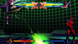 ꡼ No.158 | ϢܡϤULTIMATE MARVEL VS. CAPCOM 3ס3ϥåɥ꡼ޡ/ȥ饤ε/ȥ饤/ۡŰ칶ά