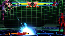 ꡼ No.160 | ϢܡϤULTIMATE MARVEL VS. CAPCOM 3ס3ϥåɥ꡼ޡ/ȥ饤ε/ȥ饤/ۡŰ칶ά