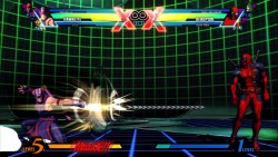 ꡼ No.163 | ϢܡϤULTIMATE MARVEL VS. CAPCOM 3ס3ϥåɥ꡼ޡ/ȥ饤ε/ȥ饤/ۡŰ칶ά